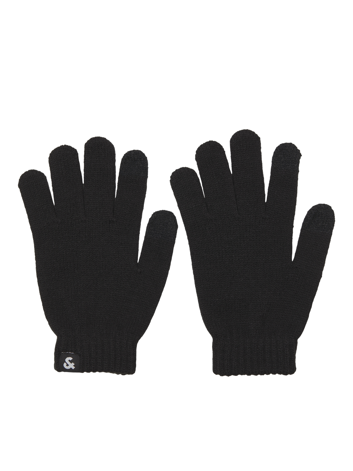 JACBARRY Gloves - Black
